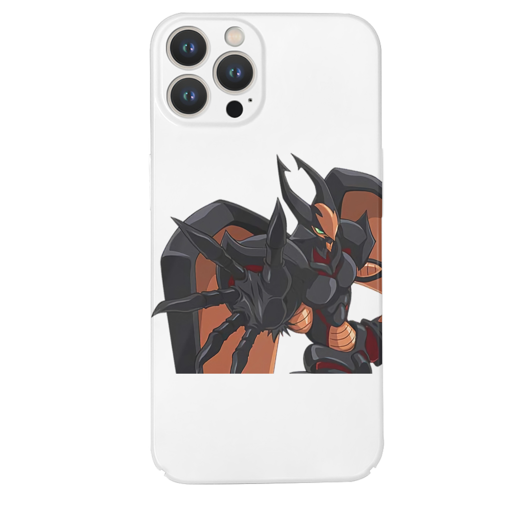 （画像用） 遊☆戯☆王 Yu-Gi-Oh! 【iPhone 14シリーズ対応】ハードケース